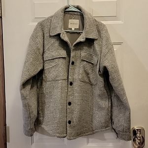 Thread & Supply Jacket Large